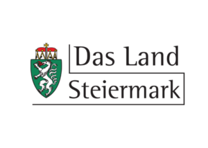 Logo Land Steiermark