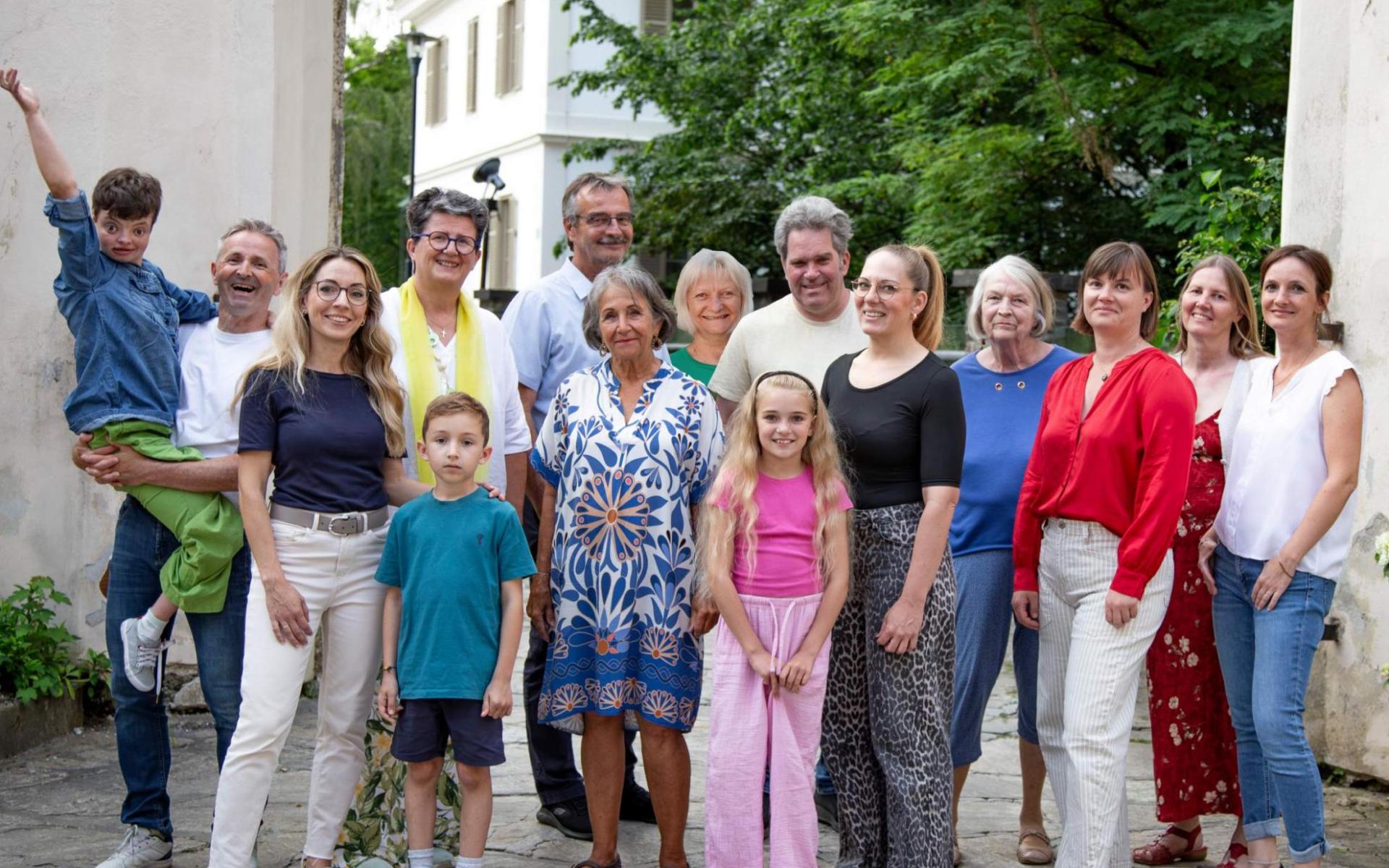 Bibliothek Dobl Team 2026