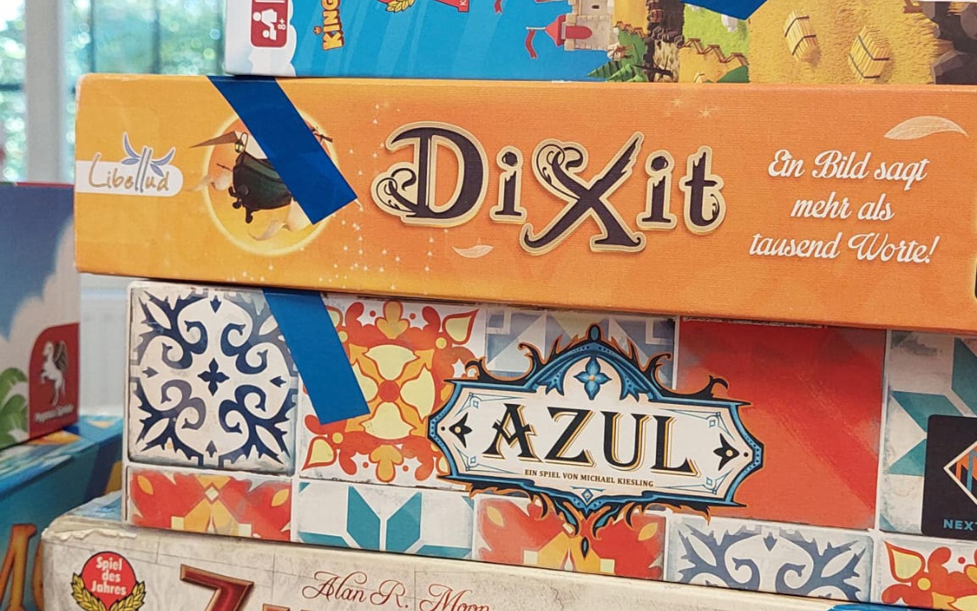 Stadt-Land-Spielt!