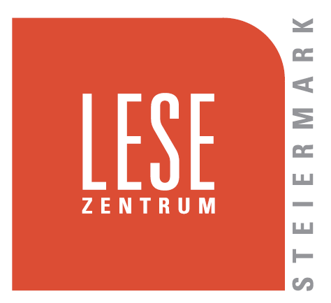 Logo Lesezentrum Steiermark